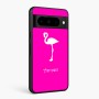 כיסוי בעיצוב אישי עם השם שלך לדגם - Google Pixel 10 Pro 5G בעיצוב אנפה