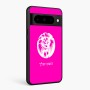 כיסוי בעיצוב אישי עם השם שלך לדגם - Google Pixel 10 Pro 5G בעיצוב פני אריה