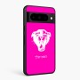 כיסוי בעיצוב אישי עם השם שלך לדגם - Google Pixel 10 Pro 5G בעיצוב פני פנטרה