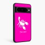 כיסוי בעיצוב אישי עם השם שלך לדגם - Google Pixel 10 Pro 5G בעיצוב עקרב