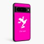 כיסוי בעיצוב אישי עם השם שלך לדגם - Google Pixel 10 Pro 5G בעיצוב צפרדע טרופית