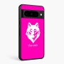 כיסוי בעיצוב אישי עם השם שלך לדגם - Google Pixel 10 Pro 5G בעיצוב זאב