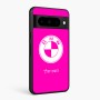כיסוי בעיצוב אישי עם השם שלך לדגם - Google Pixel 10 Pro 5G בעיצוב ב.מ.וו