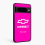 כיסוי בעיצוב אישי עם השם שלך לדגם - Google Pixel 10 Pro 5G בעיצוב שברולט