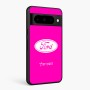 כיסוי בעיצוב אישי עם השם שלך לדגם - Google Pixel 10 Pro 5G בעיצוב לחצות