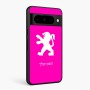כיסוי בעיצוב אישי עם השם שלך לדגם - Google Pixel 10 Pro 5G בעיצוב פיג'ו