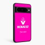 כיסוי בעיצוב אישי עם השם שלך לדגם - Google Pixel 10 Pro 5G בעיצוב רנו