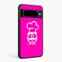 כיסוי בעיצוב אישי עם השם שלך לדגם - Google Pixel 10 Pro 5G בעיצוב שף