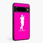 כיסוי בעיצוב אישי עם השם שלך לדגם - Google Pixel 10 Pro 5G בעיצוב ג'יימס בונד