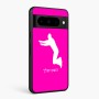 כיסוי בעיצוב אישי עם השם שלך לדגם - Google Pixel 10 Pro 5G בעיצוב פארקורינג