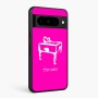 כיסוי בעיצוב אישי עם השם שלך לדגם - Google Pixel 10 Pro 5G בעיצוב שחקן ביליארד