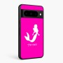 כיסוי בעיצוב אישי עם השם שלך לדגם - Google Pixel 10 Pro 5G בעיצוב בתולת ים - אישה
