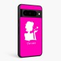 כיסוי בעיצוב אישי עם השם שלך לדגם - Google Pixel 10 Pro 5G בעיצוב אהבת נשים