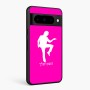 כיסוי בעיצוב אישי עם השם שלך לדגם - Google Pixel 10 Pro 5G בעיצוב רקדן