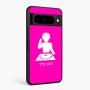 כיסוי בעיצוב אישי עם השם שלך לדגם - Google Pixel 10 Pro 5G בעיצוב אזור מוזיקה של די ג'יי