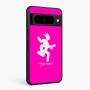 כיסוי בעיצוב אישי עם השם שלך לדגם - Google Pixel 10 Pro 5G בעיצוב נגן גיטרה