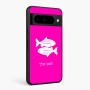 כיסוי בעיצוב אישי עם השם שלך לדגם - Google Pixel 10 Pro 5G בעיצוב מזלות - דגים