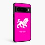 כיסוי בעיצוב אישי עם השם שלך לדגם - Google Pixel 10 Pro 5G בעיצוב מזלות - אריה