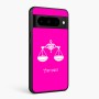 כיסוי בעיצוב אישי עם השם שלך לדגם - Google Pixel 10 Pro 5G בעיצוב מזלות - מאזניים