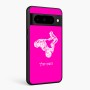 כיסוי בעיצוב אישי עם השם שלך לדגם - Google Pixel 10 Pro 5G בעיצוב רוכב טרקטורונים