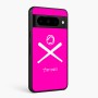 כיסוי בעיצוב אישי עם השם שלך לדגם - Google Pixel 10 Pro 5G בעיצוב כדור בסיס