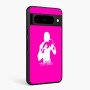 כיסוי בעיצוב אישי עם השם שלך לדגם - Google Pixel 10 Pro 5G בעיצוב אגרוף