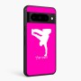 כיסוי בעיצוב אישי עם השם שלך לדגם - Google Pixel 10 Pro 5G בעיצוב ברייקדאנס