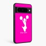 כיסוי בעיצוב אישי עם השם שלך לדגם - Google Pixel 10 Pro 5G בעיצוב מעודדת
