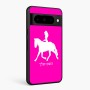 כיסוי בעיצוב אישי עם השם שלך לדגם - Google Pixel 10 Pro 5G בעיצוב קאוגירל - אישה