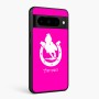 כיסוי בעיצוב אישי עם השם שלך לדגם - Google Pixel 10 Pro 5G בעיצוב פרסה וסוס