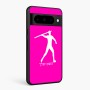 כיסוי בעיצוב אישי עם השם שלך לדגם - Google Pixel 10 Pro 5G בעיצוב זורק כידון