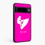 כיסוי בעיצוב אישי עם השם שלך לדגם - Google Pixel 10 Pro 5G בעיצוב אופנוע ים