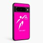 כיסוי בעיצוב אישי עם השם שלך לדגם - Google Pixel 10 Pro 5G בעיצוב כדורסל אולימפי