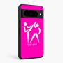כיסוי בעיצוב אישי עם השם שלך לדגם - Google Pixel 10 Pro 5G בעיצוב לוחמים אולימפיים