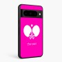 כיסוי בעיצוב אישי עם השם שלך לדגם - Google Pixel 10 Pro 5G בעיצוב פינג פונג
