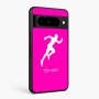 כיסוי בעיצוב אישי עם השם שלך לדגם - Google Pixel 10 Pro 5G בעיצוב רץ