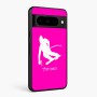 כיסוי בעיצוב אישי עם השם שלך לדגם - Google Pixel 10 Pro 5G בעיצוב סקי