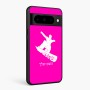 כיסוי בעיצוב אישי עם השם שלך לדגם - Google Pixel 10 Pro 5G בעיצוב סנובורדיסט