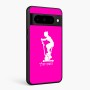כיסוי בעיצוב אישי עם השם שלך לדגם - Google Pixel 10 Pro 5G בעיצוב אימון ספינינג - אישה