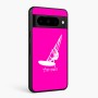 כיסוי בעיצוב אישי עם השם שלך לדגם - Google Pixel 10 Pro 5G בעיצוב לגלוש - גלישה - שייט