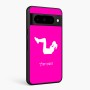 כיסוי בעיצוב אישי עם השם שלך לדגם - Google Pixel 10 Pro 5G בעיצוב אישה מתאמנת