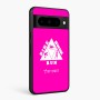 כיסוי בעיצוב אישי עם השם שלך לדגם - Google Pixel 10 Pro 5G בעיצוב טריאתלון