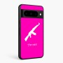 כיסוי בעיצוב אישי עם השם שלך לדגם - Google Pixel 10 Pro 5G בעיצוב אק 47