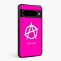 כיסוי בעיצוב אישי עם השם שלך לדגם - Google Pixel 10 Pro 5G בעיצוב אנרכיה