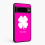 כיסוי בעיצוב אישי עם השם שלך לדגם - Google Pixel 10 Pro 5G בעיצוב קלבר