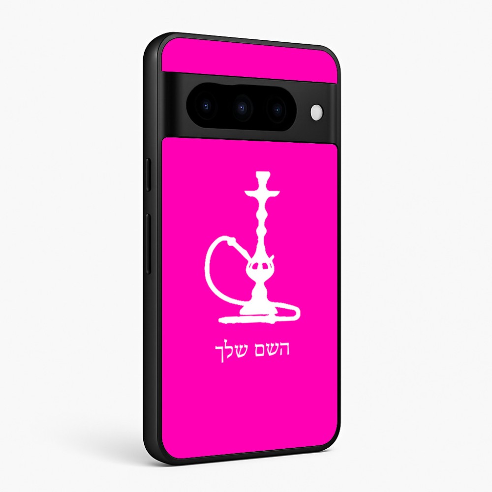 כיסוי בעיצוב אישי עם השם שלך לדגם - Google Pixel 10 Pro 5G בעיצוב נרגילה