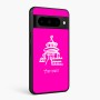 כיסוי בעיצוב אישי עם השם שלך לדגם - Google Pixel 10 Pro 5G בעיצוב פגודה - יפן