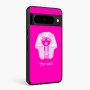 כיסוי בעיצוב אישי עם השם שלך לדגם - Google Pixel 10 Pro 5G בעיצוב פרעה - תות ענח' אמון מצרי