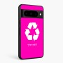 כיסוי בעיצוב אישי עם השם שלך לדגם - Google Pixel 10 Pro 5G בעיצוב למחזר
