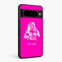 כיסוי בעיצוב אישי עם השם שלך לדגם - Google Pixel 10 Pro 5G בעיצוב סנטה קלאוס